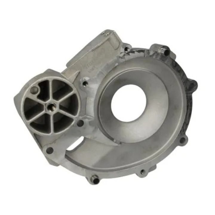 Vízpumpa ház, WP-SC120 Scania 4-es sorozat/G 1/P 1/R 1/T