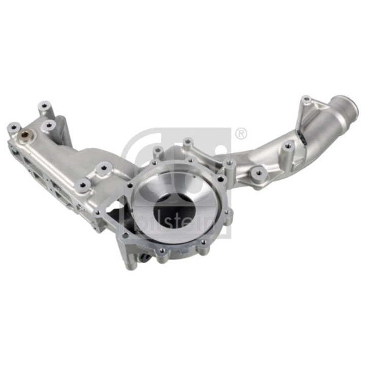 Ház, Vízpumpa 174411 Man Hocl/Lion S Mex/Lion´S Regio