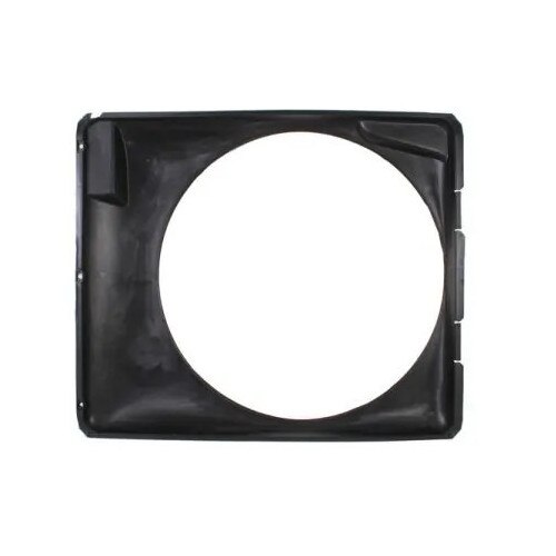 Carcasa, Ventilator Radiator Sca-Fc-001 Scania 4 - Series/G 1 - eMAG.ro