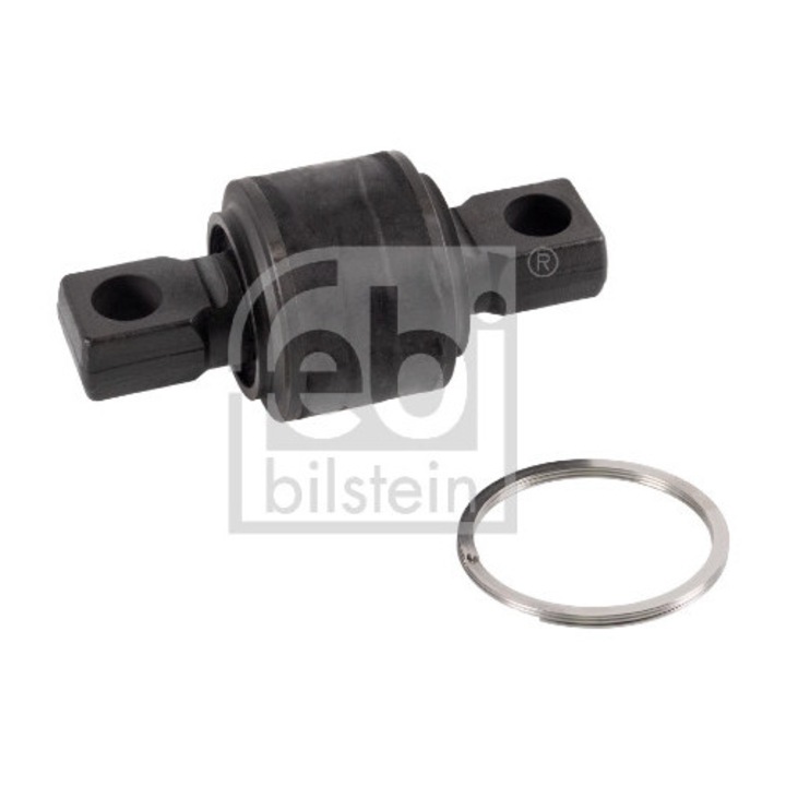 Javítókészlet, Hátsó lengőkar 172701 Mercedes-Benz Actros Mp4 / Mp5 / Antos