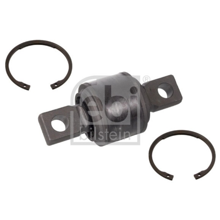 Javítókészlet, Hátsó Tengelykar 34081 Erf Ect Iveco Eurostar/Eurotech Mh/Eurotech Mp/S-Way/Stralis 1/Stralis 2 Man Foc