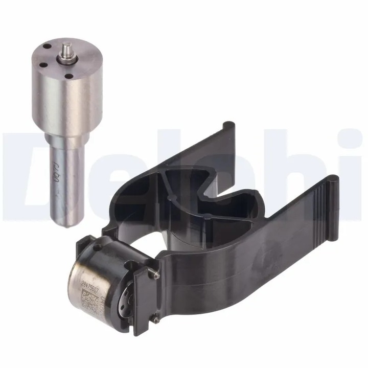 Javítókészlet, Injektorok 7135-836 Man Tge Vw California T6/Crafter/Grand California/Multivan T6/Transporter T6