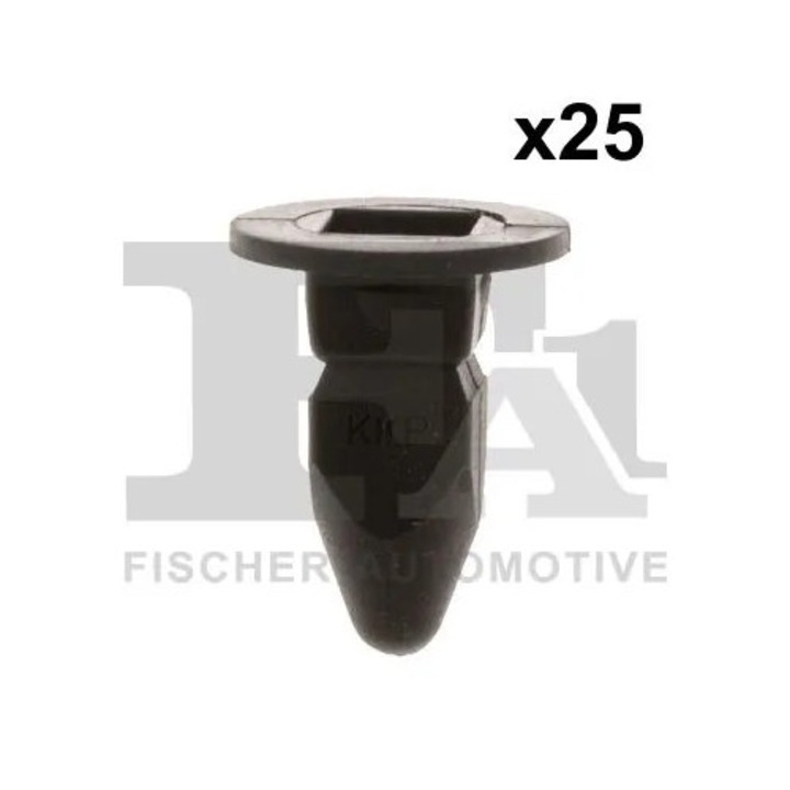 Rögzítők, Díszítő és Védőburkolat 11-60014.25 Seat Arosa/Cordoba/Ibiza 2/Ibiza 3/Toledo 2 Vw Passat B5/Passat B8