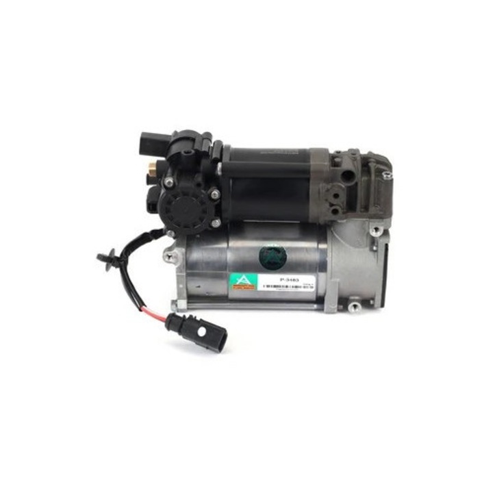 Компресор, Инсталация за сгъстен въздух P-3483 Audi A6 C7/A7