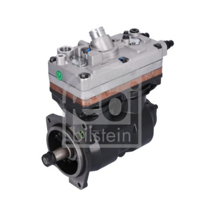 Компресор, Инсталация за сгъстен въздух 183043 Mercedes-Benz Actros Mp4 / Mp5/Antos/Arocs