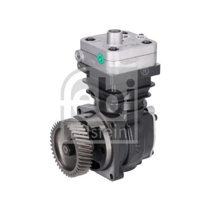 Kompresszor, Sűrített levegős rendszer 183003 Mercedes-Benz Atego/Atego 2/Axor/Axor 2/Unimog