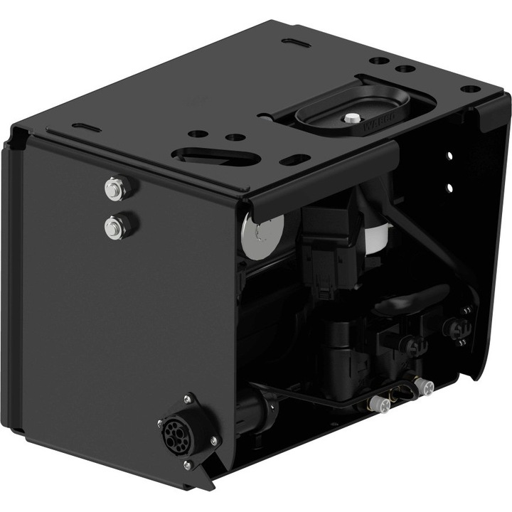 Compresor, Instalatie Aer Comprimat 4154034020 Iveco Daily 3/Daily 4/Daily 5