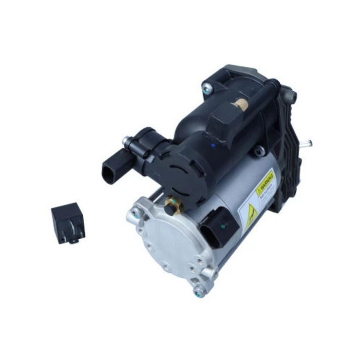 Kompresszor, Sűrített levegős rendszer 27-5026 Land Rover Range Rover 4