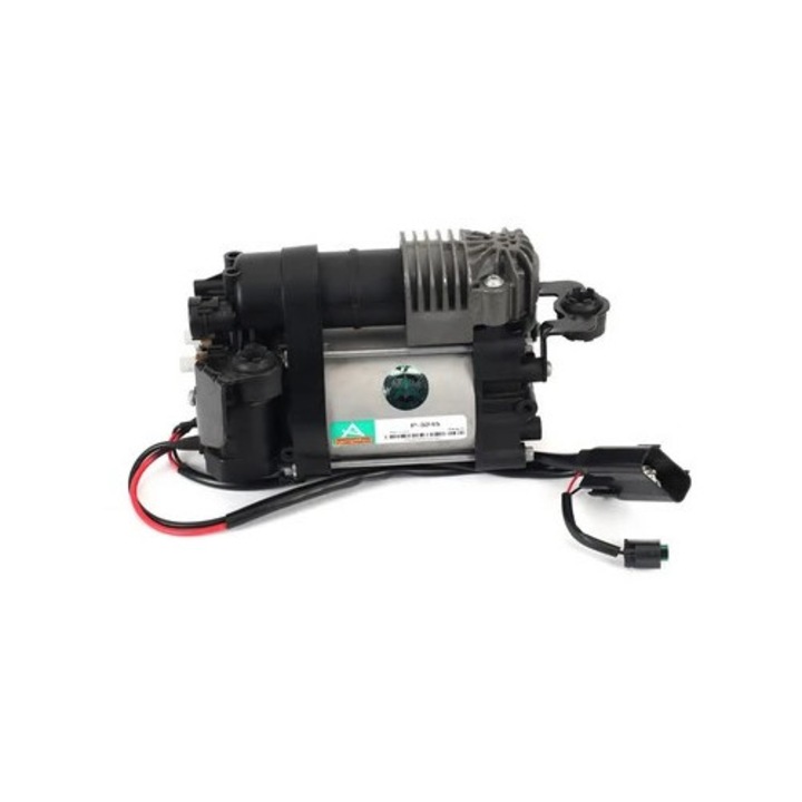 Компресор, Инсталация за сгъстен въздух P-3245 Jeep Grand Cherokee/Grand Cherokee 4