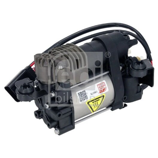Compresor, Instalatie Aer Comprimat 196278 Tesla Model S - eMAG.ro