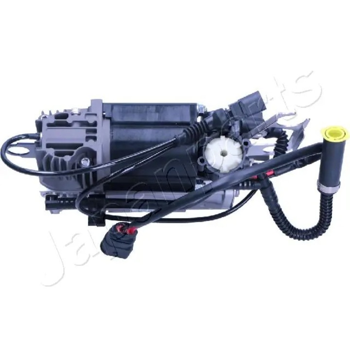 Kompresszor, Légrugó Rendszer Mm-Asc012 Audi Q7 Porsche Cayenne Vw Touareg