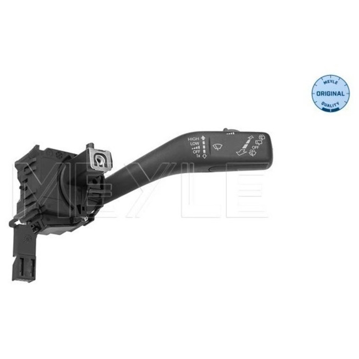 Kormányoszlop kapcsoló 1008500007 Audi A3 Seat Altea/Leon/Toledo 3 Skoda Octavia 2/Superb 2/Yeti Vw Caddy 3/Eos