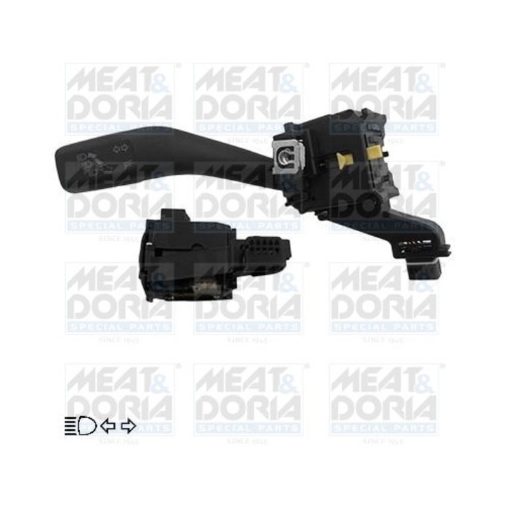 Bloc De Lumini 23238 Audi A3 Seat Altea/Leon/Toledo 3 Skoda Octavia 2/Superb 2/Yeti Vw Caddy 3/Eos/Golf 5