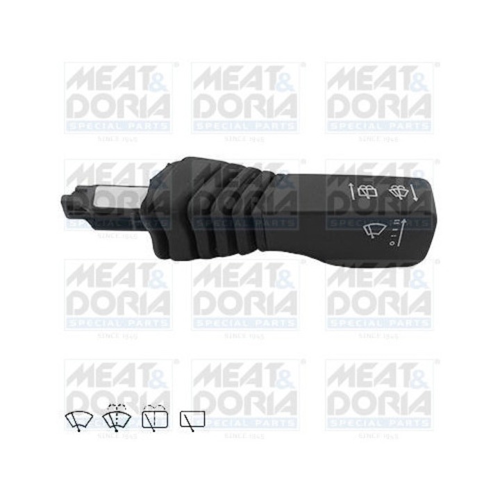 Превключвател на кормилната колона 23239 Opel Astra H/Astra H Gtc/Zafira / Zafira Family B/Zafira B Vauxhall Astra Mk 5