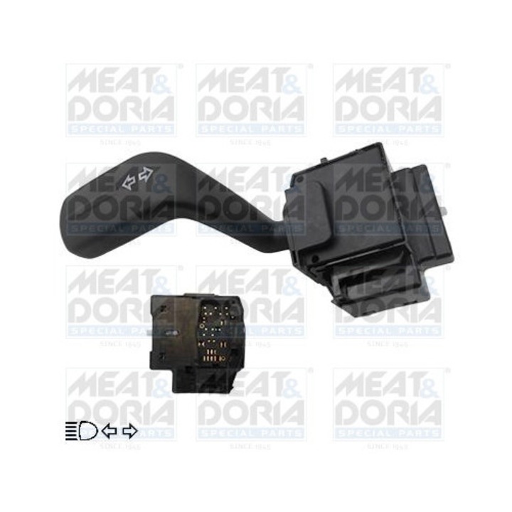 Превключвател на кормилната колона 23342 Ford Transit