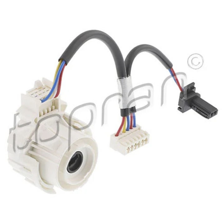 Comutator Pornire 120571 Audi A1/Q3 Seat Alhambra/Altea/Leon Skoda Octavia 2/Superb 2/Yeti Vw Caddy 3/Caddy 4/Eos/Golf 6