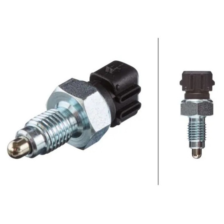 Kapcsoló, Marsalier lámpa 6Zf010965-131 Seat Arosa/Ibiza 2/Inca/Toledo 1 Skoda Felicia 1/Felicia 1 Pick-Up/Felicia 2