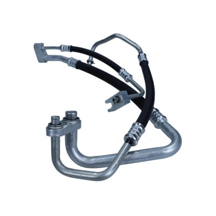 Változó nyomású vezeték, klímaberendezés Ac930014 Opel Corsa D