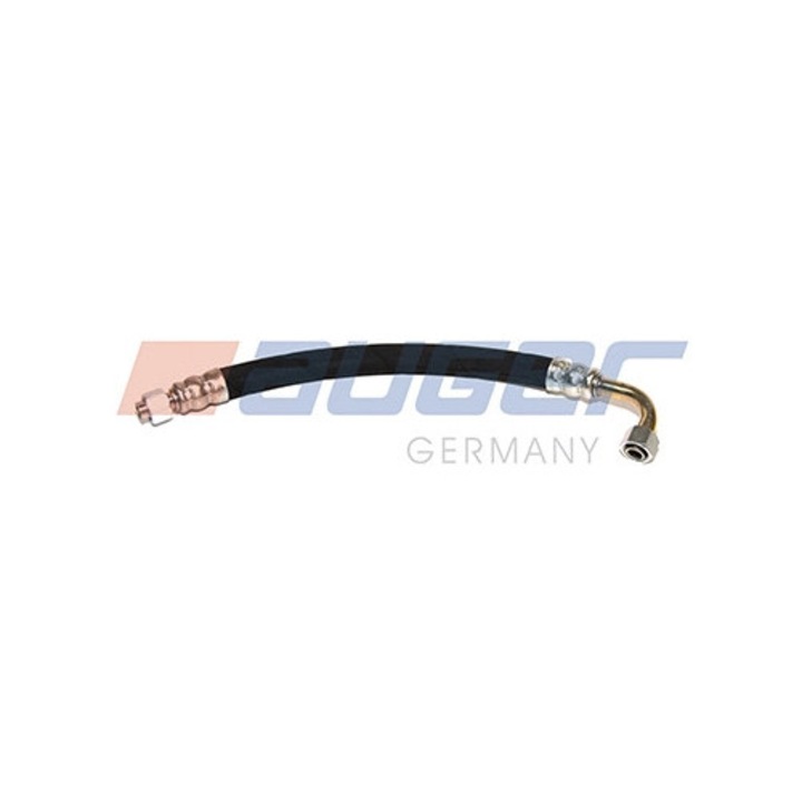 Nyomóvezeték, Légkompresszor 69638 Renault Trucks C/G/Kerax/Magnum/Manager/Maxter/Premium/R/Tr