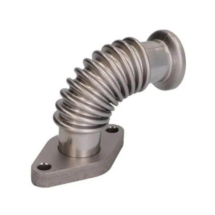 Csővezeték, szelep-Agr Ent500608 Citroën C4/C4 1/C4 Picasso 1/C5 2/C5 3/C8/Jumpy 2 Fiat Scudo/Ulysse Ford C-Max