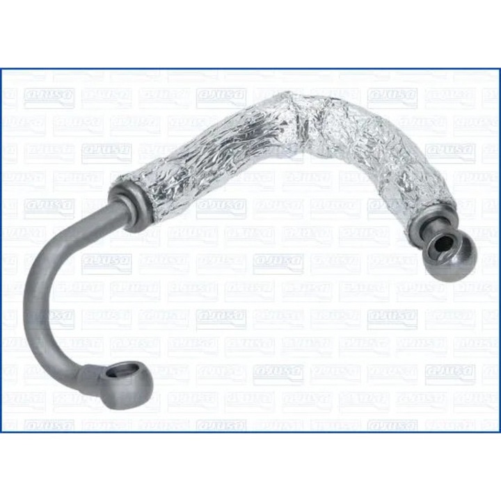 Olajvezeték, töltés Op10338 Bmw 3/5/6/X3/X5/X6