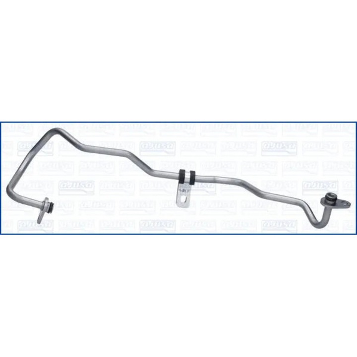 Olajcső, töltés Op10627 Audi A1/A3/Q2/Q3 Cupra Formentor/Leon/Leon Sportstourer Seat Alhambra/Ateca/Ibiza 4