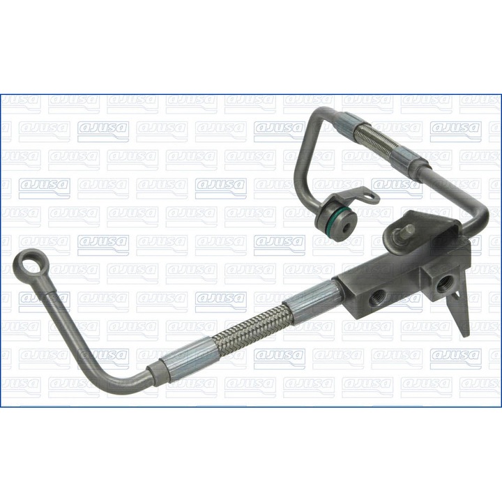 Conducta Ulei, Incarcare Op10069 Audi A3/A4 B6/A4 B7/A6 C5/Allroad C5 Skoda Superb 1 Vw Passat B5.5