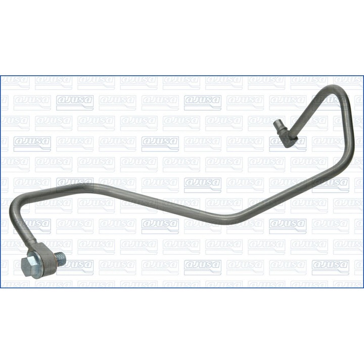 Olajcső, töltés Op10917 Opel Adam/Astra K/Corsa E Vauxhall Adam/Astra Mk 7/Astra Mk Viicombi/Corsa Mk 4