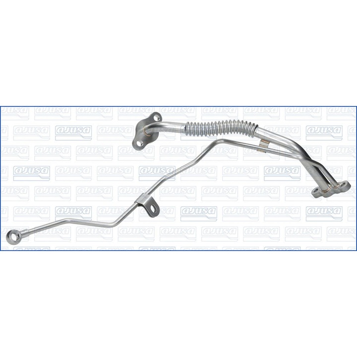 Olajvezeték, Incarcare Op10350 Hyundai Accent 4/Elantra 5/I20 1/I30/I40 1/I40 1 Cw/Ix20/Ix35 Kia Carens 3/Carens 4