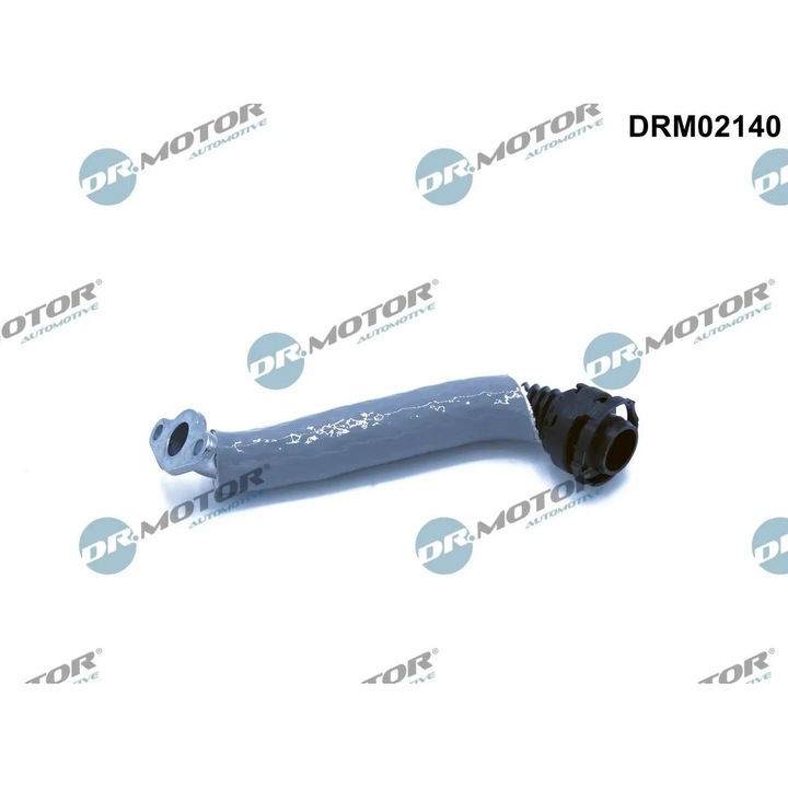 Маслена тръба, зареждане Drm02140 Opel Astra H/Astra H Gtc/Astra H Twintop/Astra J/Astra J Gtc/Corsa D/Corsa E/Meriva A