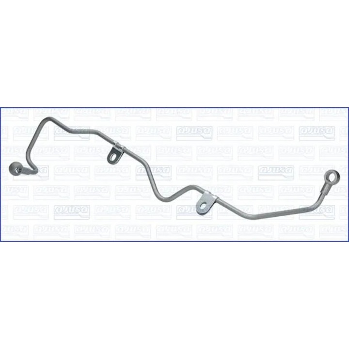 Olajcső, töltés Op10402 Mitsubishi Asx/Lancer 8/Outlander 2/Outlander 3