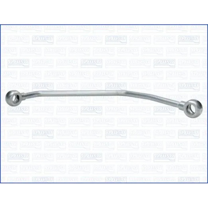 Olajcső, töltés Op10214 Mercedes-Benz Atron/Axor/Axor 2/Citaro