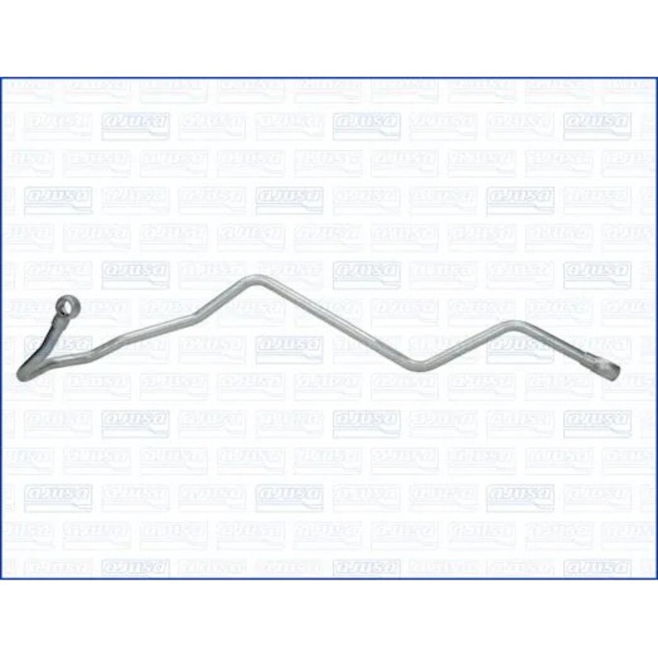 Olajcső, töltés Op10448 Volvo C70 1/S60 1/S70/S80 1/V70 1/V70 2/Xc70 1 Cross Country/Xc90 1