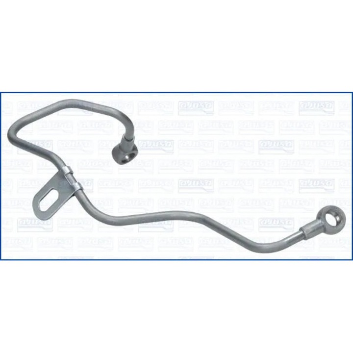 Olajcső, töltés Op11178 Fiat Fullback Pick-Up Mitsubishi L200/L200 / Triton/Pajero Sport 3