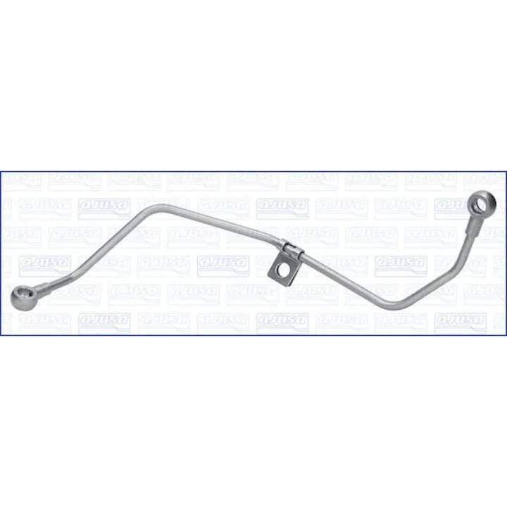 Olajcső, töltés Op10227 Hyundai H-1/H-1 / Starex/H-1 Travel Kia Sorento 1