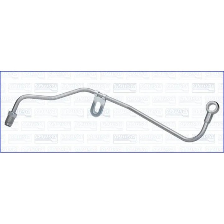 Olajvezeték, töltés Op10134 Hyundai H-1/H-1 / Starex/H-1 Travel/H100 Kia Bongo/K2500/Pregio