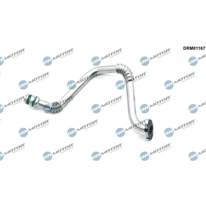 Conducta Ulei, Incarcare Drm01167 Renault Espace 4/Laguna 2/Megane 2/Scénic 2