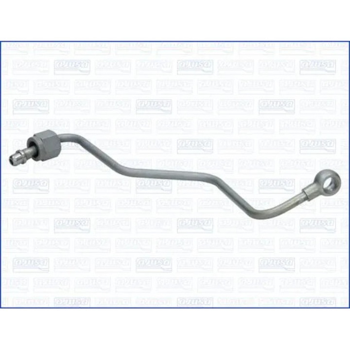 Olajcső, töltő Op10119 Hyundai Sonata 5/I30 Kia Carens 1/Carens 3/Cee'D/Magentis 2/Pro Cee'D/Sportage 2