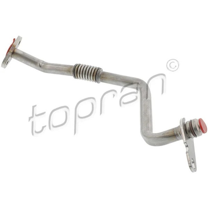 Olajcső, töltés 305338 Ford Transit/Transit V363