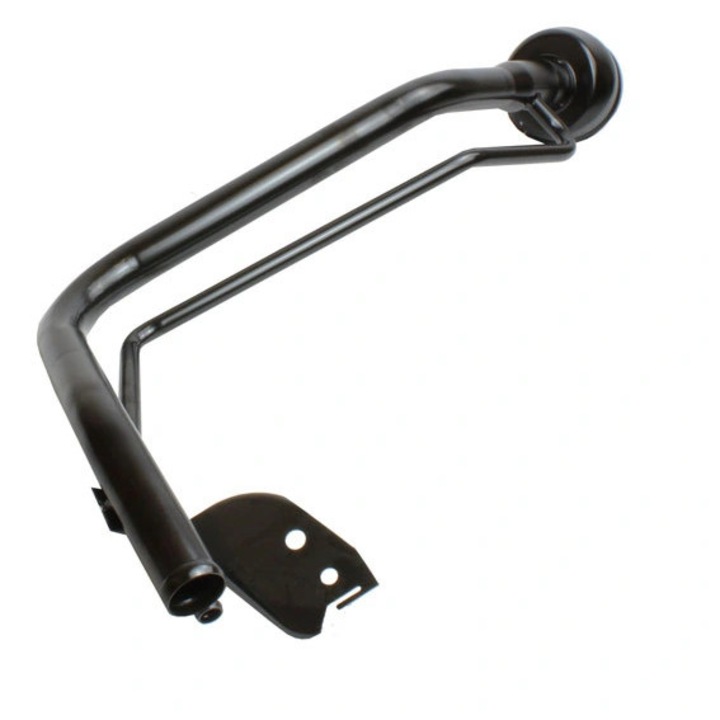 Üzemanyagtöltő cső, Üzemanyagtartály 28-1234 Nissan Almera Tino