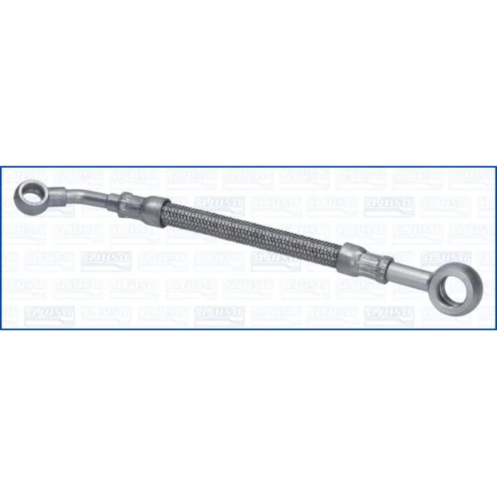 Olajcső, töltés Op10656 Suzuki Vitara