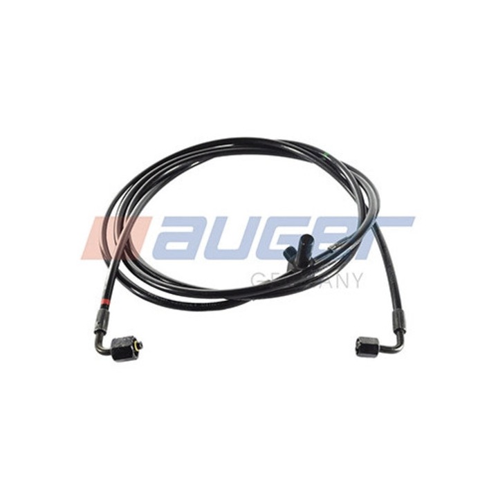 Kábel, fülkebillentő berendezés 66619 Scania 4-es széria/G 1/P 1/R 1/T