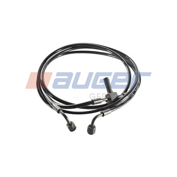 Kábel, Fülkebillentő Berendezés 66624 Scania 4 - Széria