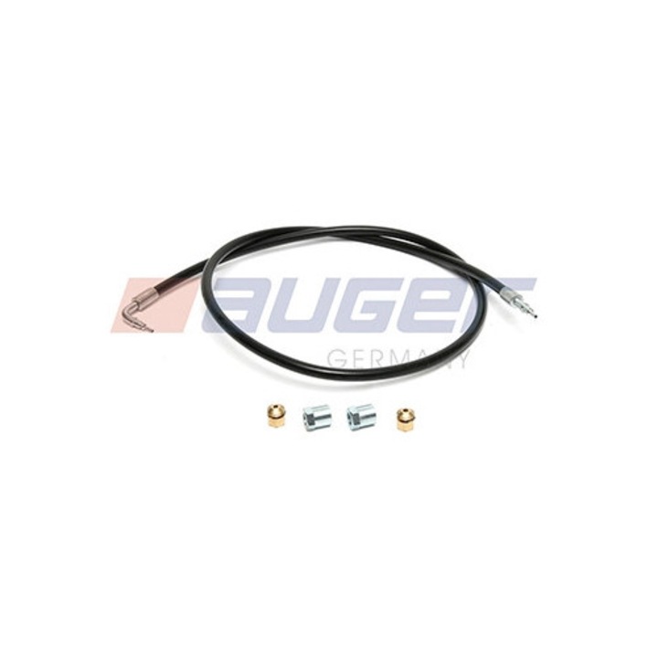 Kábelcsatorna, Billenőfülke eszköz 80519 Volvo Fh/Fh 2/Fh16/Fm/Fm 2