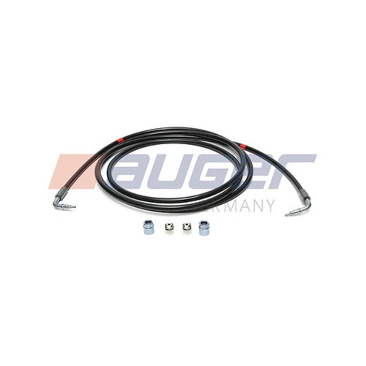 Cső, Fülkebillentő Berendezés 80518 Volvo Fh/Fh 2/Fh16/Fm/Fm 2