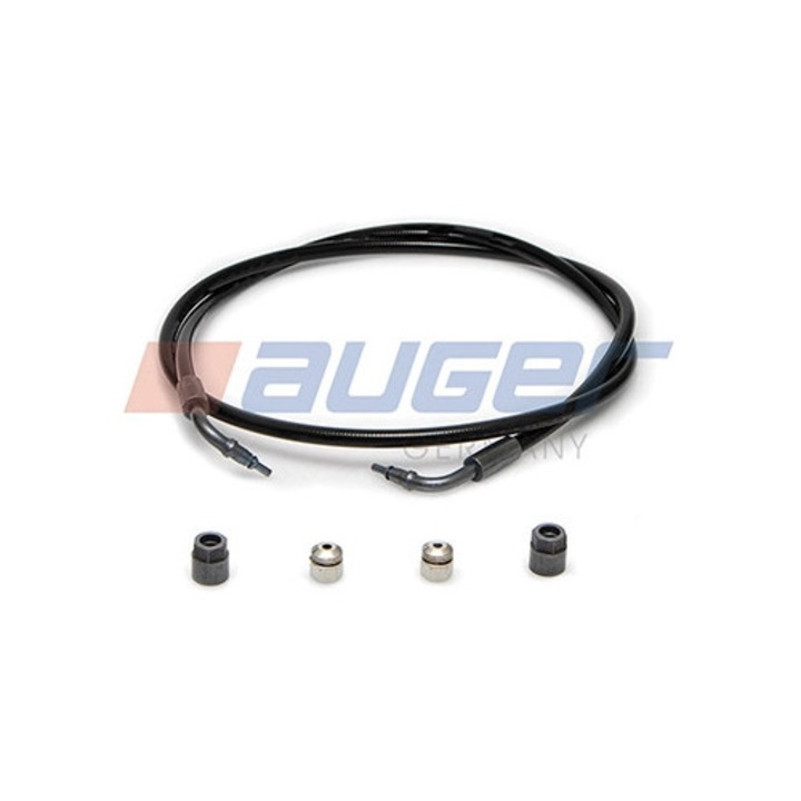 Cső, Fülkebillentő Berendezés 66609 Volvo Fh12/Fh16/Fh16 2/Fm10/Fm12/Fm7/Fm9