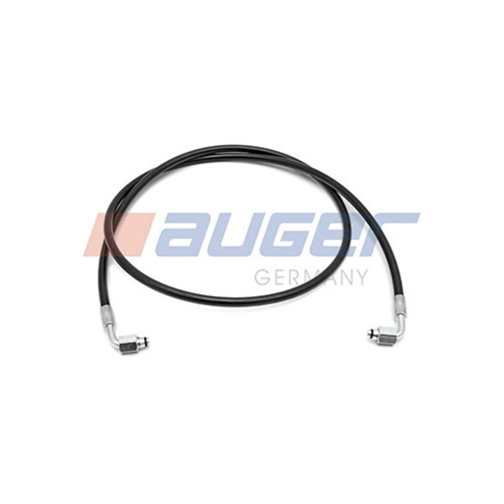 Kábel, fülkebillentő berendezés 83668 Scania G 1/P 1/R 1/T