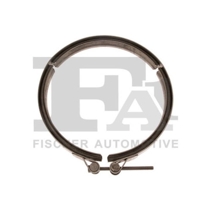 Conector Teava, Sistem De Esapament 969-886 Audi A3 Seat Leon Skoda Octavia 3 Vw Golf 7/Golf Van 7