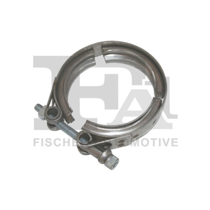 Csőcsatlakozó, Kipufogó Rendszer 969-890 Vw Lt 28-35 2/Lt 28-46 2