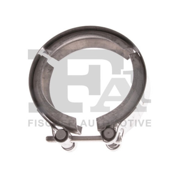 Csőcsatlakozó, kipufogórendszer 554-815 Volvo C30/C70 2/S40 2/S60 2/S80 2/V40/V50/V60 1/V70 3/Xc60 1/Xc70 2